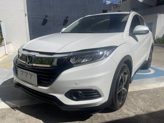 HONDA HR-V 1.5 16V TURBO GASOLINA TOURING 4P AUTOMÁTICO HONDA HR-V 1.5 16V TURBO GASOLINA TOURING 4P AUTOMÁTICO